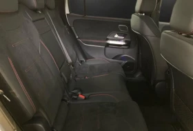 Mercedes-Benz EQB 350/АМG/4Matik/Led/Cam, снимка 10