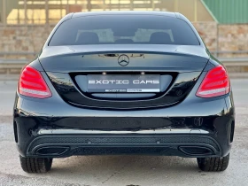 Mercedes-Benz C 250 d 4m 7G-Tronic AMG Line ! BlueTec ! SWISS ! - 39500 лв. - 97604011 | Car24.bg