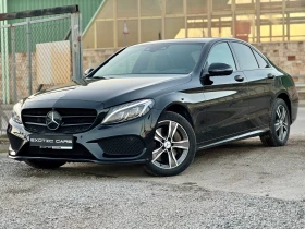 Mercedes-Benz C 250 d 4m 7G-Tronic AMG Line ! BlueTec ! SWISS ! | Mobile.bg    3