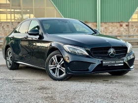 Mercedes-Benz C 250 d 4m 7G-Tronic AMG Line ! BlueTec ! SWISS ! - 39500 лв. - 97604011 | Car24.bg