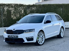 Skoda Octavia 2.0TDi~184hp~4x4~VRS~АВТОМАТ 1