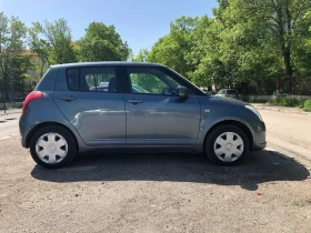 Обява за продажба на Suzuki Swift 4x4 ~4 800 лв. - изображение 5