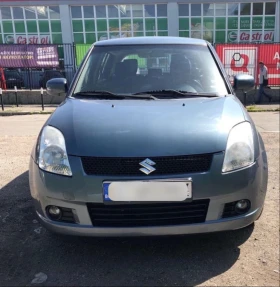 Обява за продажба на Suzuki Swift 4x4 ~4 800 лв. - изображение 1