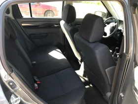 Обява за продажба на Suzuki Swift 4x4 ~4 800 лв. - изображение 3