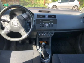 Обява за продажба на Suzuki Swift 4x4 ~4 800 лв. - изображение 4