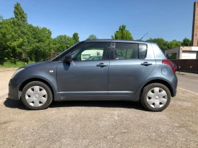 Обява за продажба на Suzuki Swift 4x4 ~4 800 лв. - изображение 6