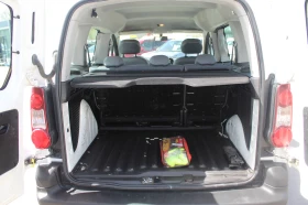 Обява за продажба на Citroen Berlingo  VP 1.6HDi 75 FAP BVM5 E6/1611R78 ~16 900 лв. - изображение 4