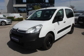 Обява за продажба на Citroen Berlingo  VP 1.6HDi 75 FAP BVM5 E6/1611R78 ~16 900 лв. - изображение 1