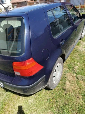 Обява за продажба на VW Golf ~2 800 лв. - изображение 2