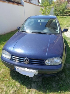 Обява за продажба на VW Golf ~2 800 лв. - изображение 1