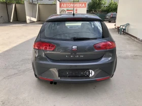 Обява за продажба на Seat Leon 1.8T DSG ~8 900 лв. - изображение 4