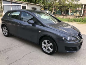 Обява за продажба на Seat Leon 1.8T DSG ~8 900 лв. - изображение 1