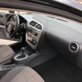 Обява за продажба на Seat Leon 1.8T DSG ~8 900 лв. - изображение 6
