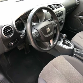 Обява за продажба на Seat Leon 1.8T DSG ~8 900 лв. - изображение 5