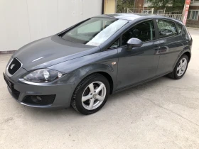 Обява за продажба на Seat Leon 1.8T DSG ~8 900 лв. - изображение 2
