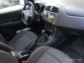 Fiat Bravo 1.9 Multijet | Mobile.bg    7