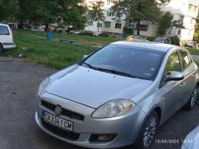 Fiat Bravo 1.9 Multijet | Mobile.bg    2
