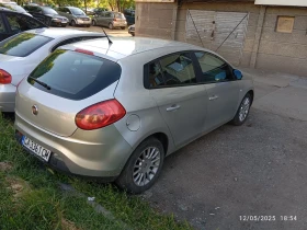 Fiat Bravo 1.9 Multijet | Mobile.bg    3