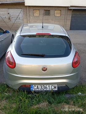 Fiat Bravo 1.9 Multijet | Mobile.bg    5