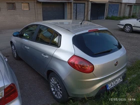 Fiat Bravo 1.9 Multijet | Mobile.bg    4