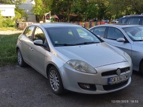     Fiat Bravo 1.9 Multijet