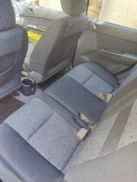 Обява за продажба на Hyundai Getz 1.3 газ/бензин ~3 500 лв. - изображение 8