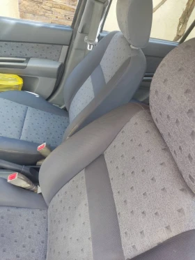 Обява за продажба на Hyundai Getz 1.3 газ/бензин ~3 500 лв. - изображение 7