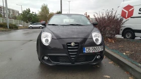 Alfa Romeo MiTo 1.4 T-Jet 155 .. | Mobile.bg    3