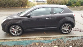 Alfa Romeo MiTo 1.4 T-Jet 155 .. | Mobile.bg    14