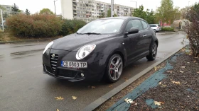 Alfa Romeo MiTo 1.4 T-Jet 155 .. | Mobile.bg    1