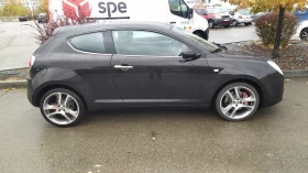 Alfa Romeo MiTo 1.4 T-Jet 155 .. | Mobile.bg    12