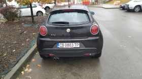 Alfa Romeo MiTo 1.4 T-Jet 155 .. | Mobile.bg    4