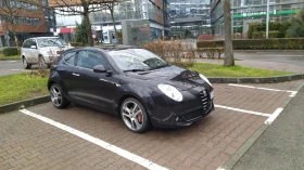 Alfa Romeo MiTo 1.4 T-Jet 155 .. | Mobile.bg    2