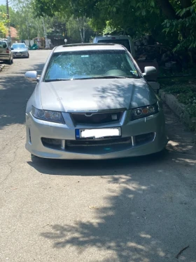 Honda Accord | Mobile.bg    4