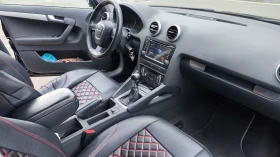 Audi A3 1.4tfsi CAXC | Mobile.bg    7