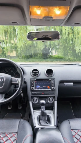 Audi A3 1.4tfsi CAXC | Mobile.bg    6