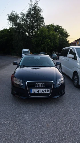 Audi A3 1.4tfsi CAXC | Mobile.bg    17