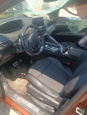 Peugeot 3008 1.6 - 11 лв. - 75085613 5