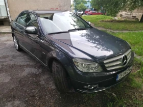 Обява за продажба на Mercedes-Benz C 280 AVANTGARDE LPG 4 Matic ~16 999 лв. - изображение 3