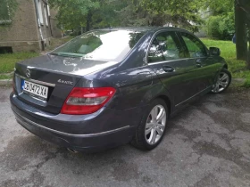 Обява за продажба на Mercedes-Benz C 280 AVANTGARDE LPG 4 Matic ~16 999 лв. - изображение 5