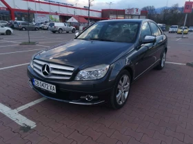 Обява за продажба на Mercedes-Benz C 280 AVANTGARDE LPG 4 Matic ~16 999 лв. - изображение 1