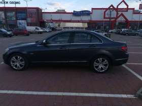 Обява за продажба на Mercedes-Benz C 280 AVANTGARDE LPG 4 Matic ~16 999 лв. - изображение 2