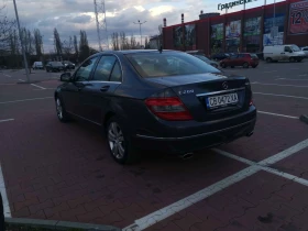 Обява за продажба на Mercedes-Benz C 280 AVANTGARDE LPG 4 Matic ~16 999 лв. - изображение 1