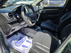 Dacia Spring 45 Expression CCS Гаранция Лизинг - 22500 лв. - 36125331 9