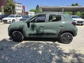 Dacia Spring 45 Expression CCS Гаранция Лизинг - 22500 лв. - 36125331 2