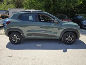 Dacia Spring 45 Expression CCS Гаранция Лизинг - 22500 лв. - 36125331 6