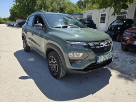 Dacia Spring 45 Expression CCS Гаранция Лизинг - 22500 лв. - 36125331 7
