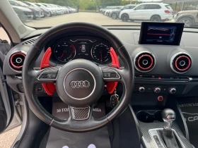 Audi A3 2.0TDI-AUT-NAVI-XENON-КОЖА-O.Z. - 17999 лв. - 58354287 11