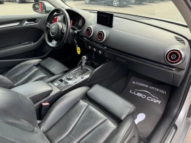 Audi A3 2.0TDI-AUT-NAVI-XENON-КОЖА-O.Z. - 17999 лв. - 58354287 16