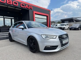 Audi A3 2.0TDI-AUT-NAVI-XENON-КОЖА-O.Z. - 17999 лв. - 58354287 7